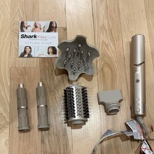 Shark FlexStyle Hair Styling Tool -